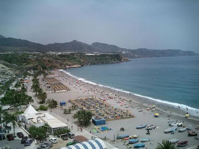 Apartment Nerja Villas-Capistrano Spain