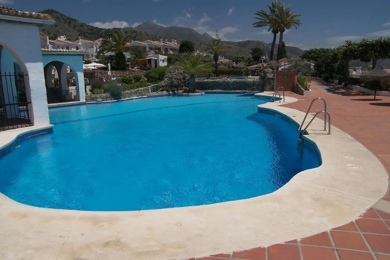 Nerja Villas-Capistrano Apartment