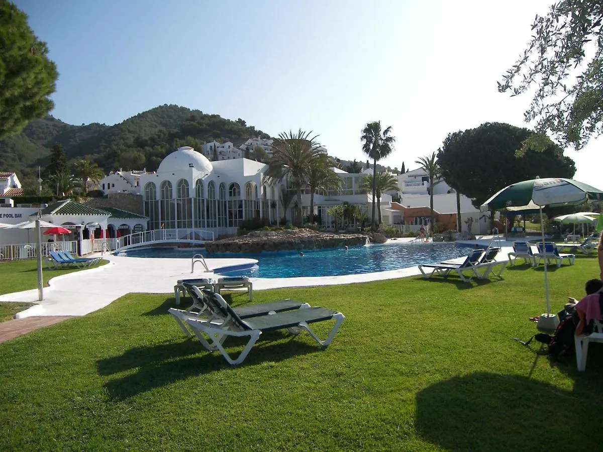 Nerja Villas-Capistrano