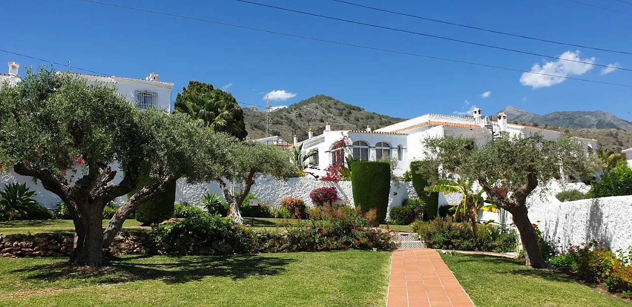 Nerja Villas-Capistrano